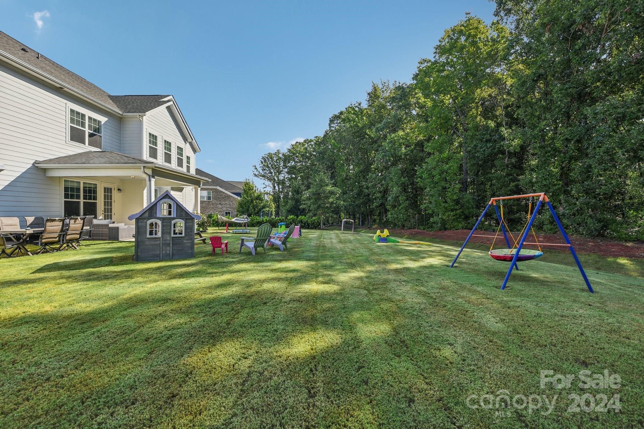 Harlow's Crossing - Residential