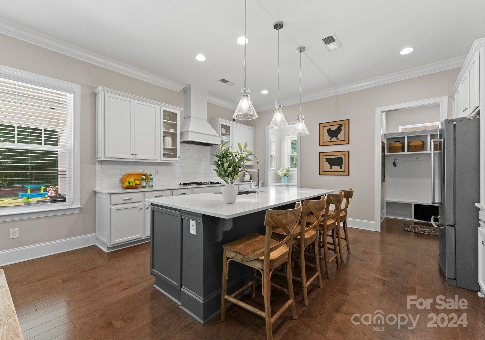 Harlow's Crossing - Residential