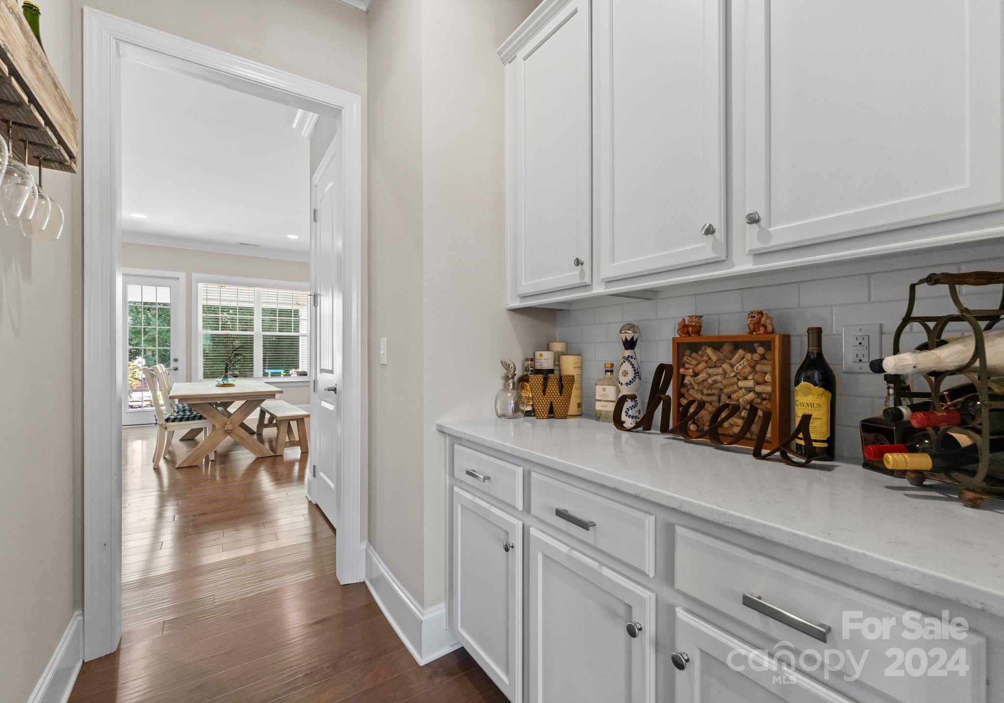 Harlow's Crossing - Residential