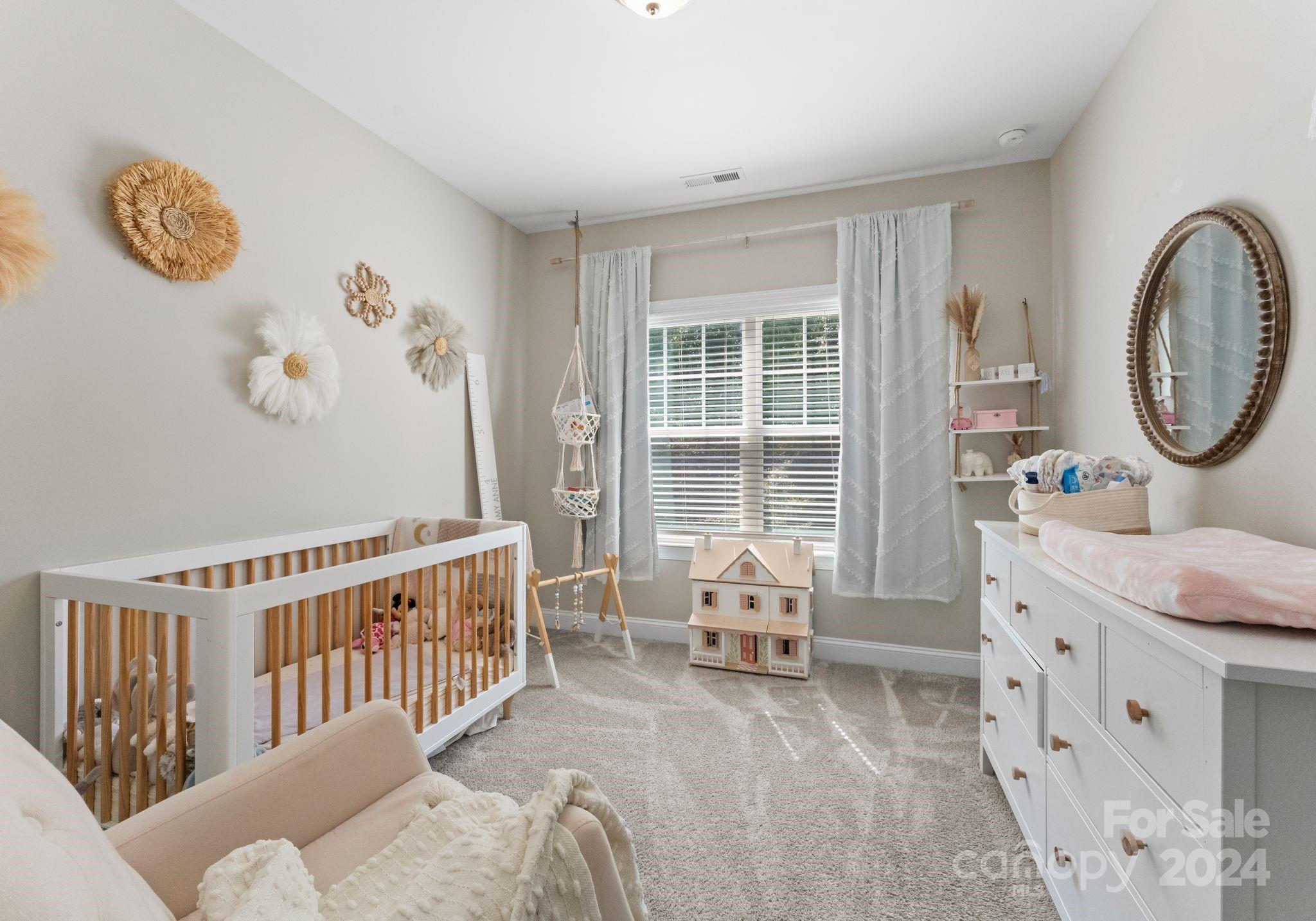 Harlow's Crossing - Residential