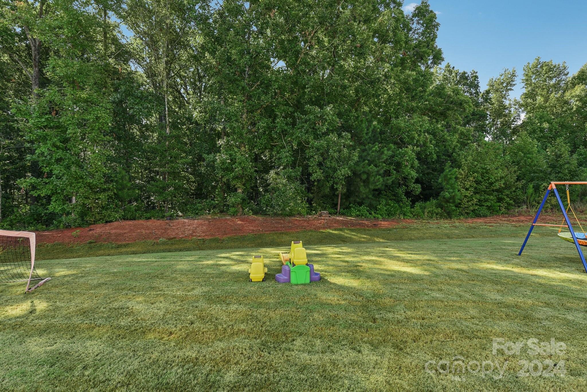 Harlow's Crossing - Residential