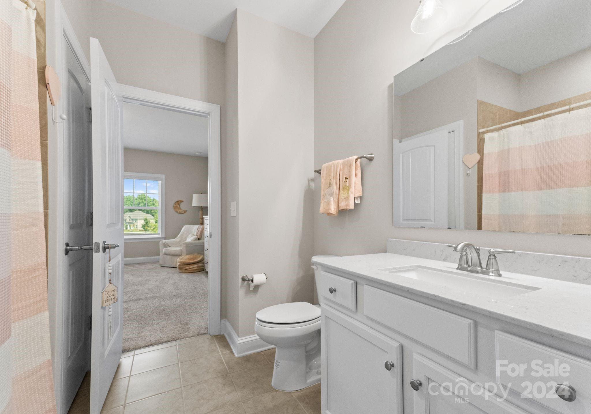 Harlow's Crossing - Residential