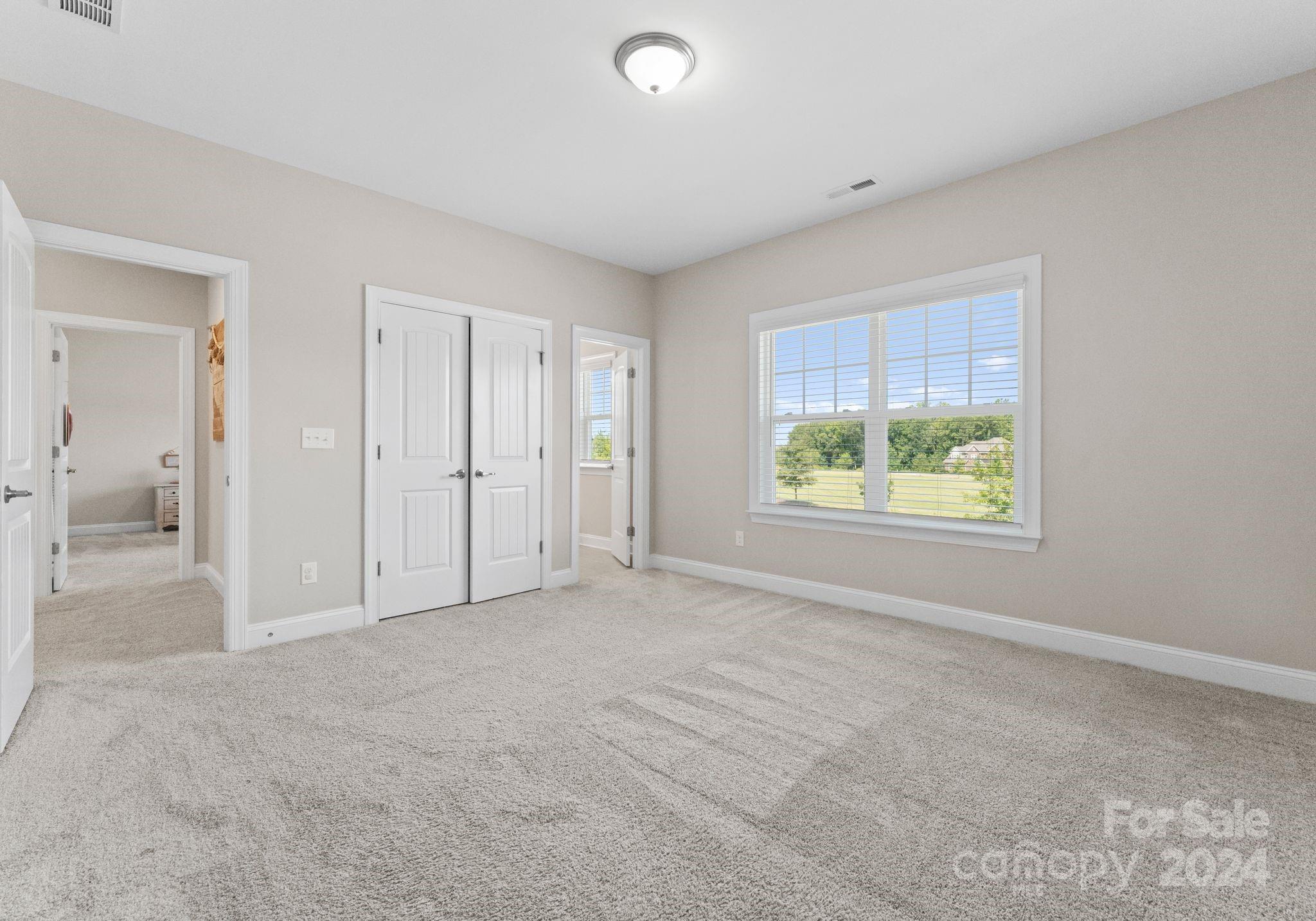 Harlow's Crossing - Residential