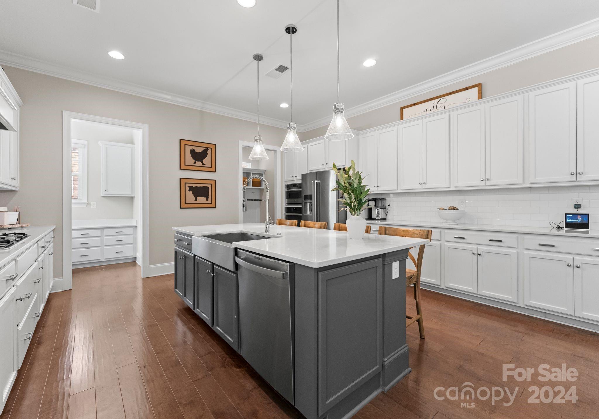 Harlow's Crossing - Residential