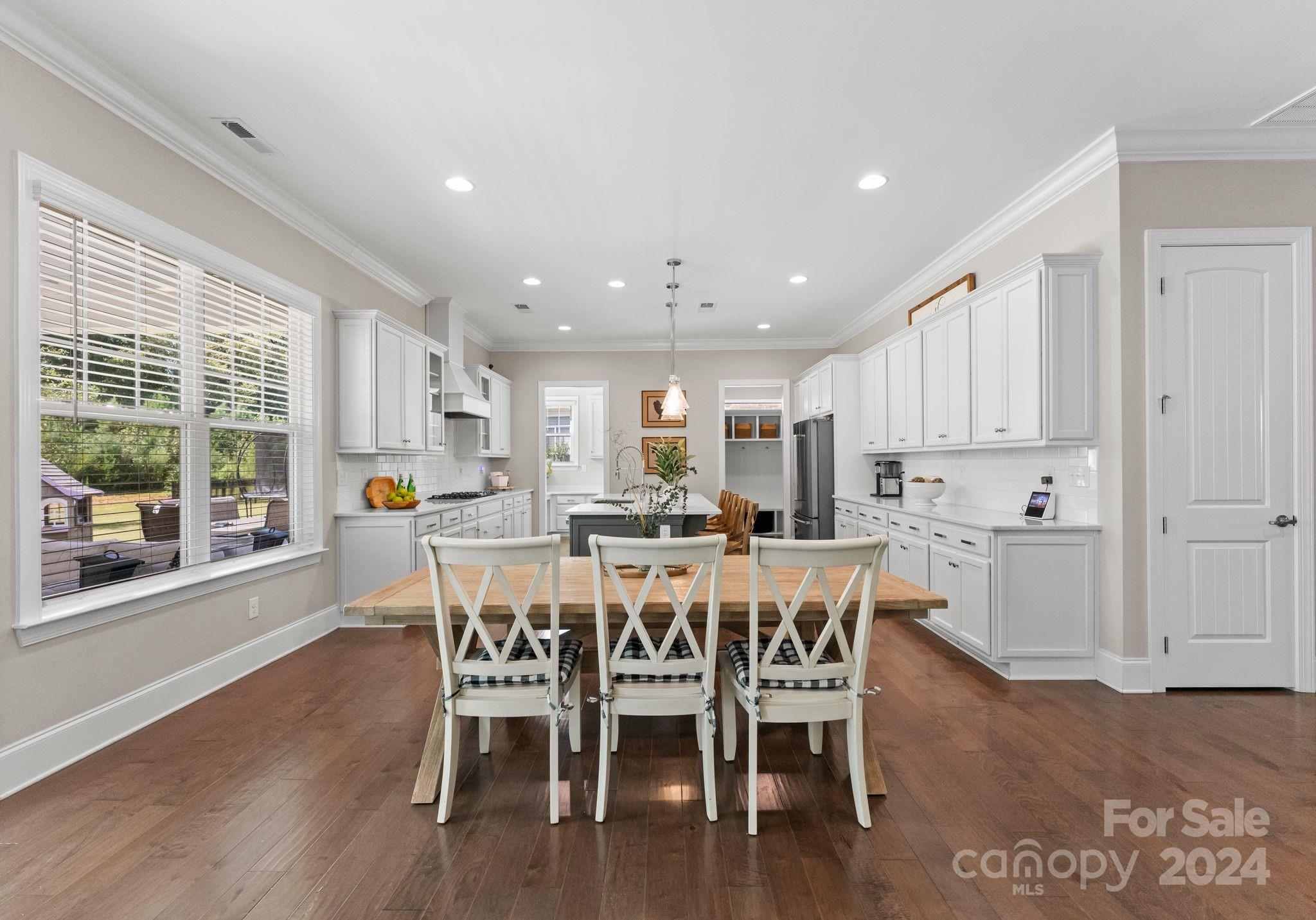 Harlow's Crossing - Residential