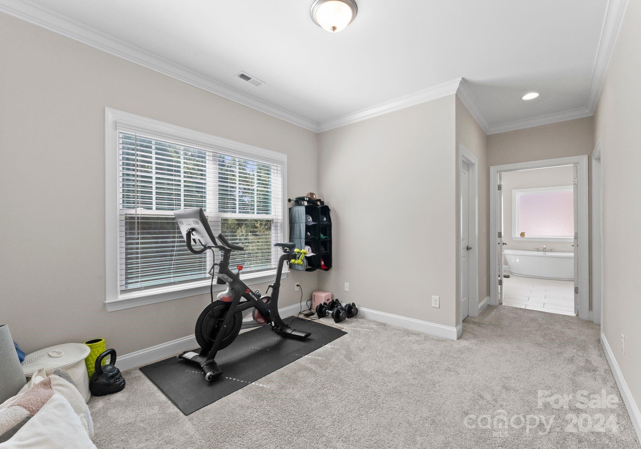 Harlow's Crossing - Residential