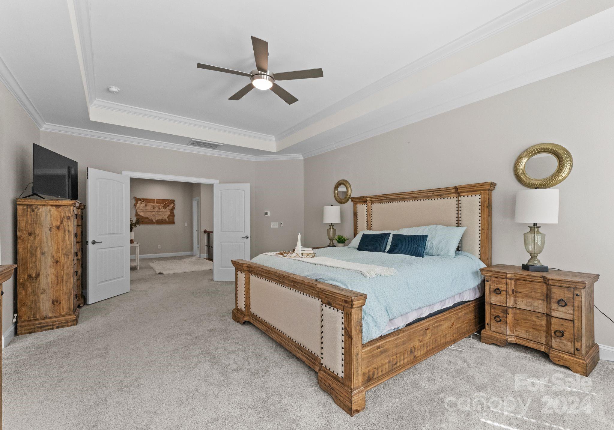 Harlow's Crossing - Residential