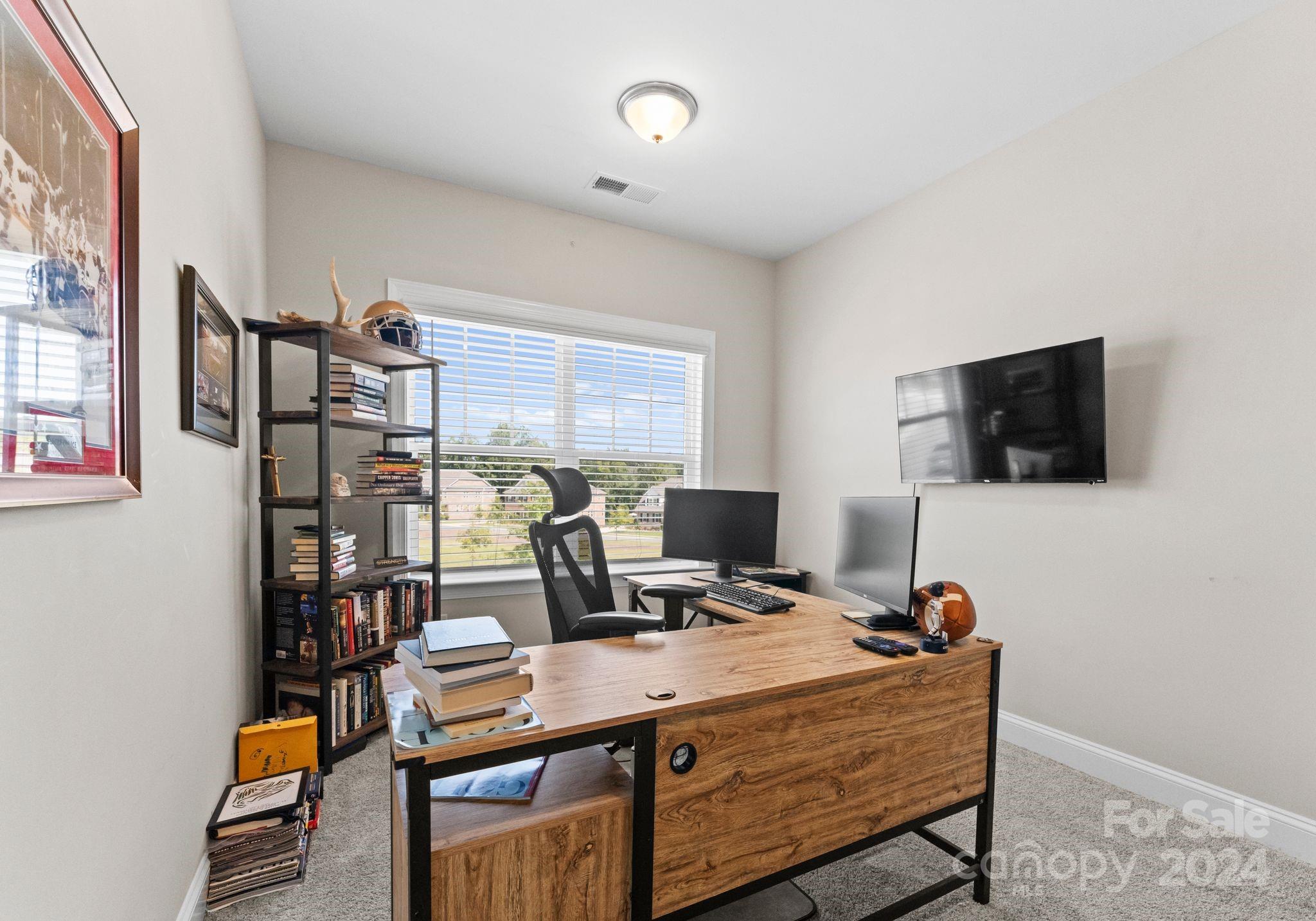 Harlow's Crossing - Residential