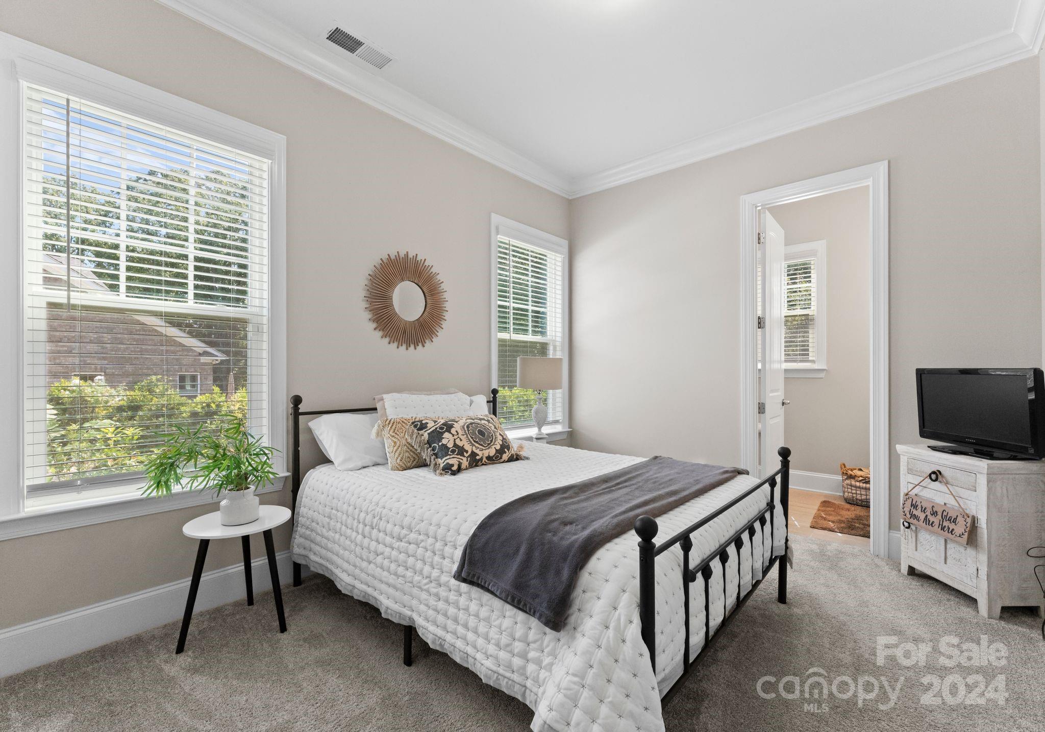 Harlow's Crossing - Residential