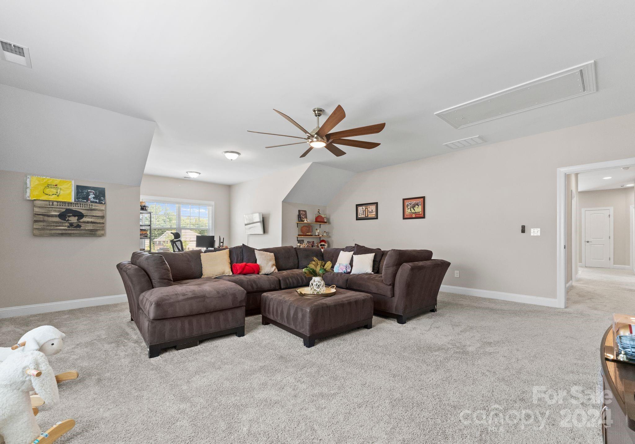 Harlow's Crossing - Residential