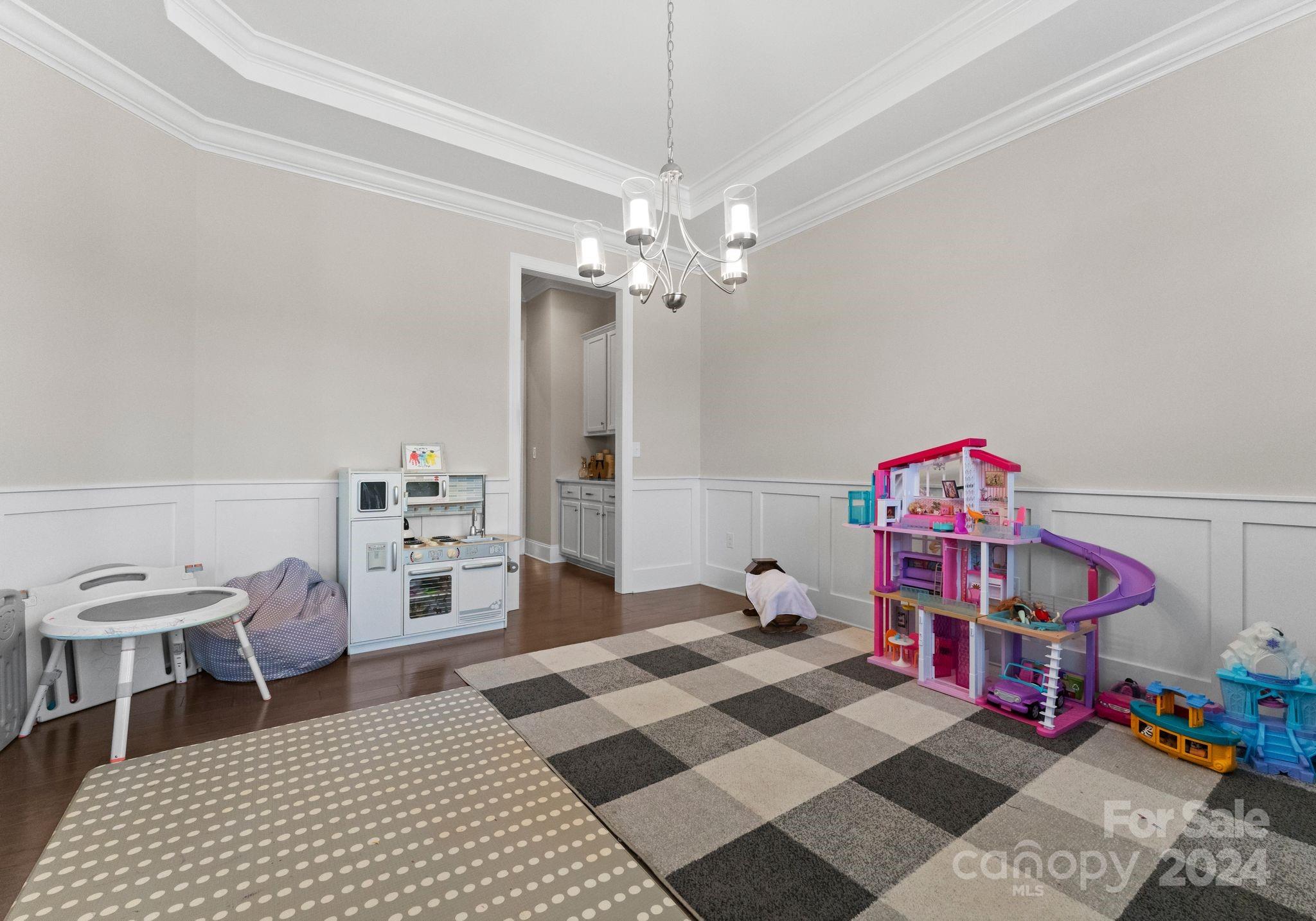 Harlow's Crossing - Residential