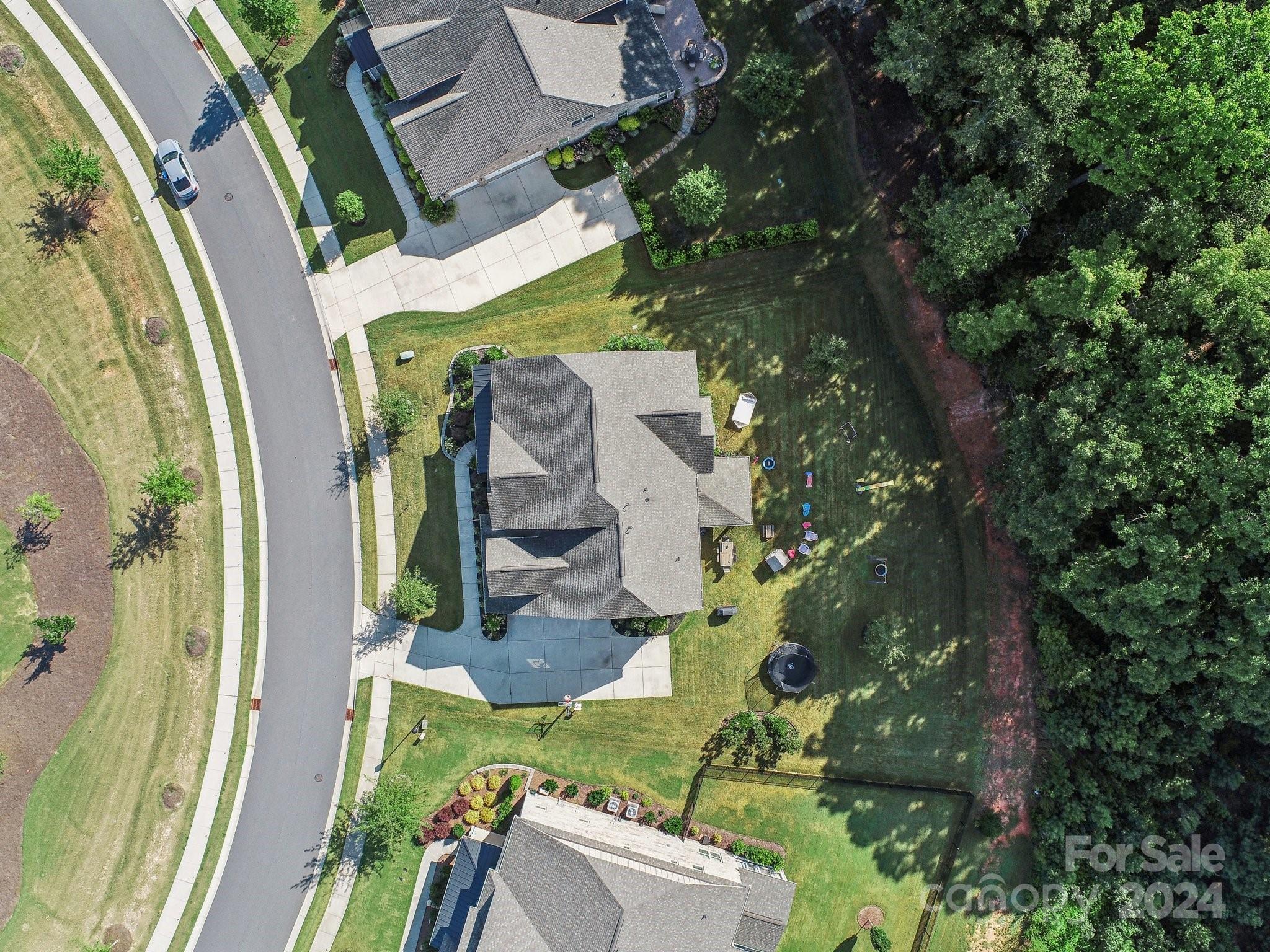 Harlow's Crossing - Residential