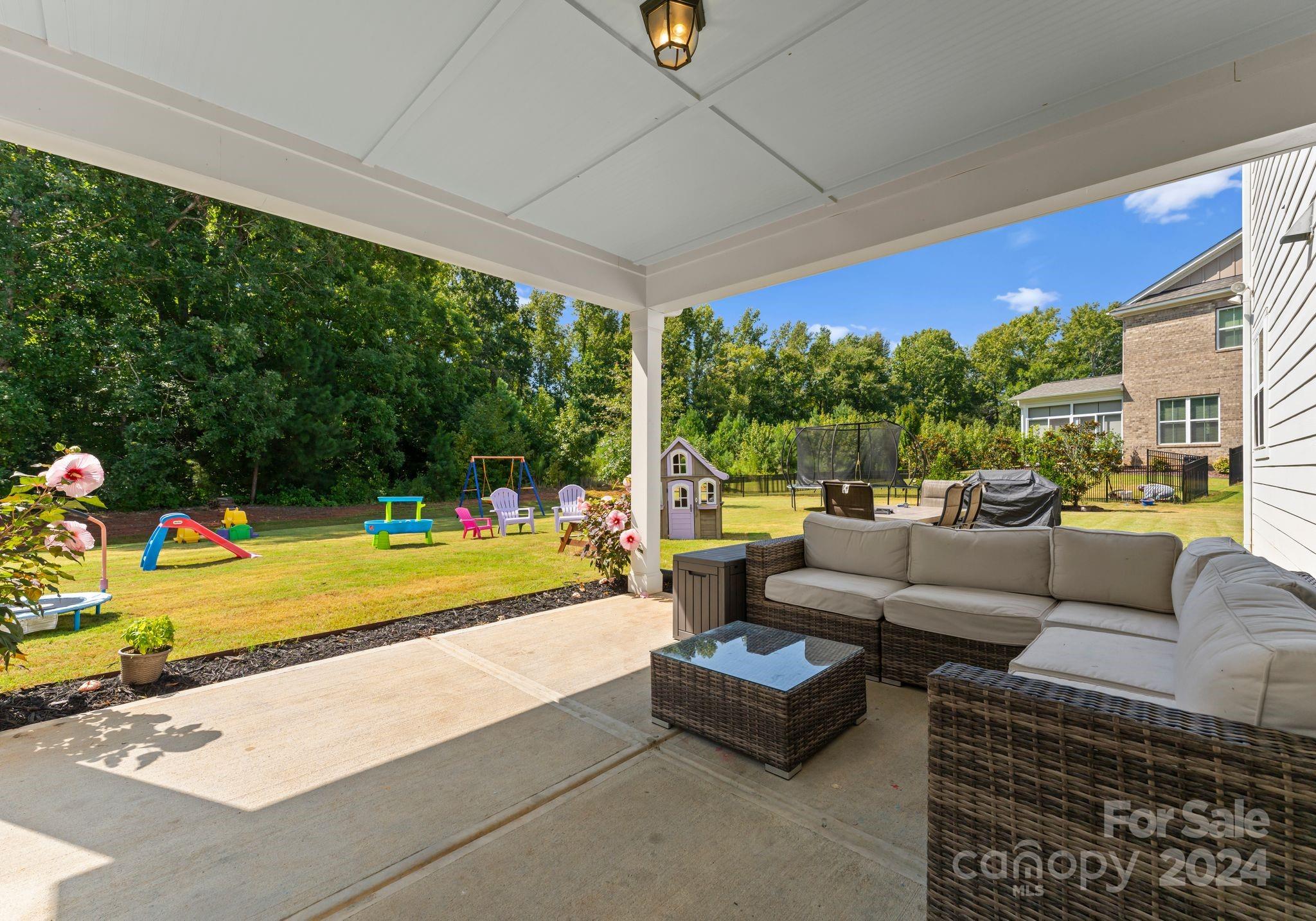 Harlow's Crossing - Residential