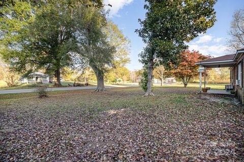 A home in Lincolnton