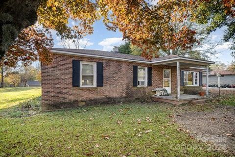 A home in Lincolnton