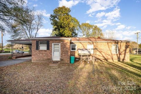 A home in Lincolnton