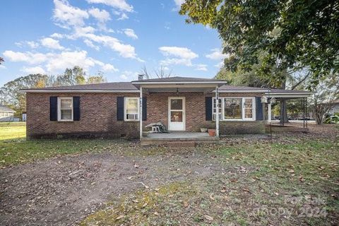 A home in Lincolnton