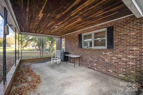 A home in Lincolnton