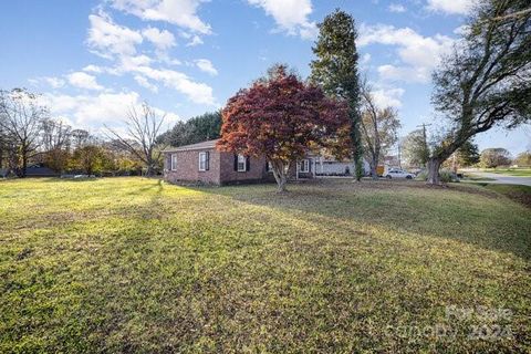 A home in Lincolnton