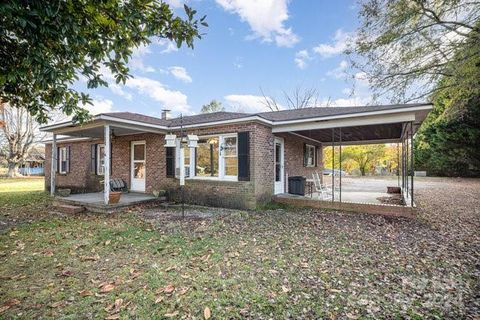 A home in Lincolnton