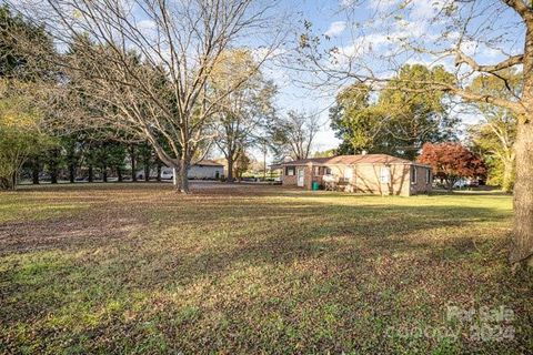 A home in Lincolnton