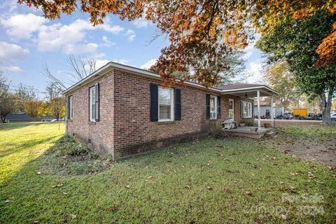 A home in Lincolnton