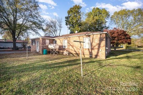 A home in Lincolnton