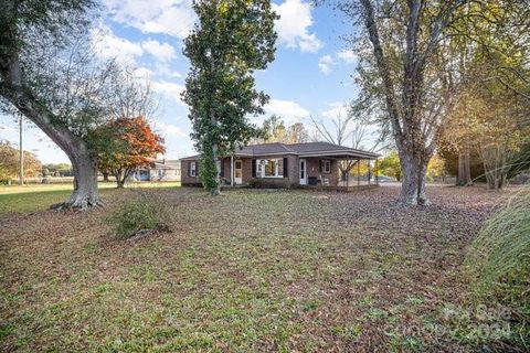 A home in Lincolnton