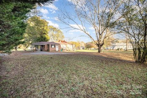 A home in Lincolnton