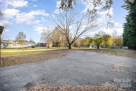 A home in Lincolnton