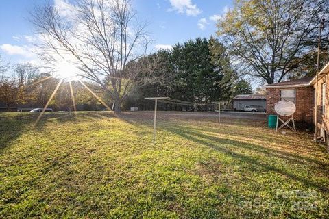 A home in Lincolnton