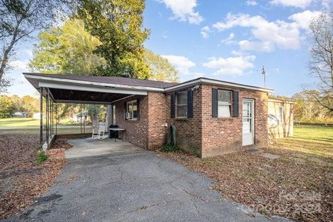 A home in Lincolnton