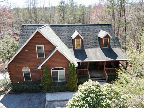 139 Wilkerson Court Lake Lure NC 28746