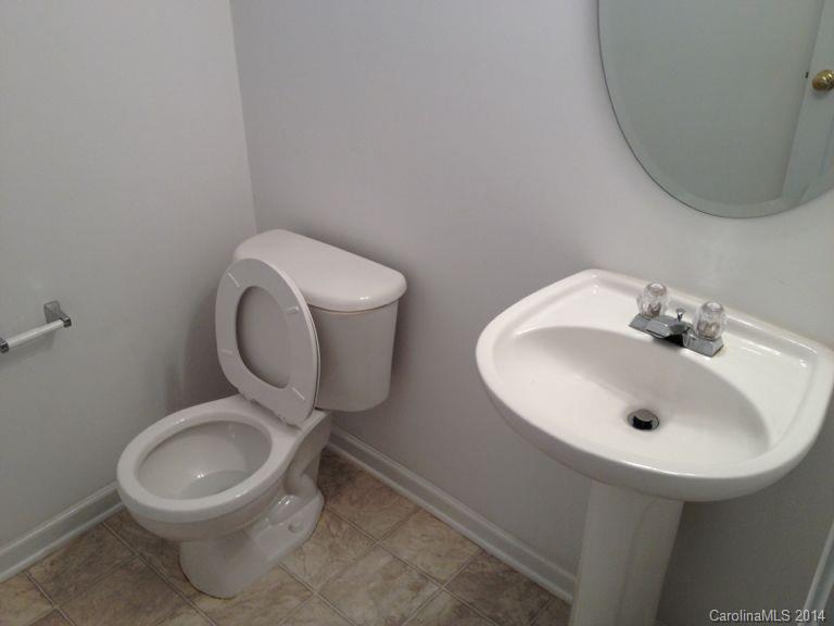 Clairemont - Residential Lease