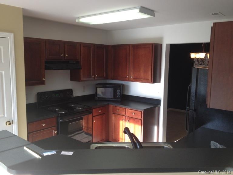 Clairemont - Residential Lease