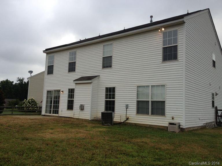 Clairemont - Residential Lease