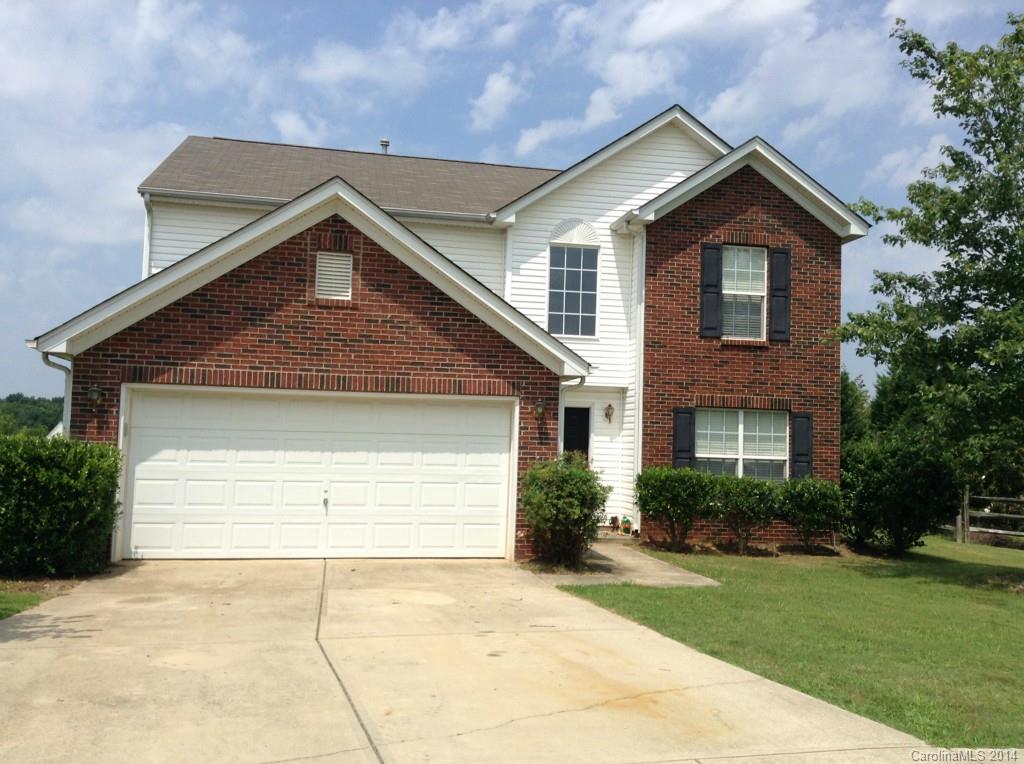 Clairemont - Residential Lease