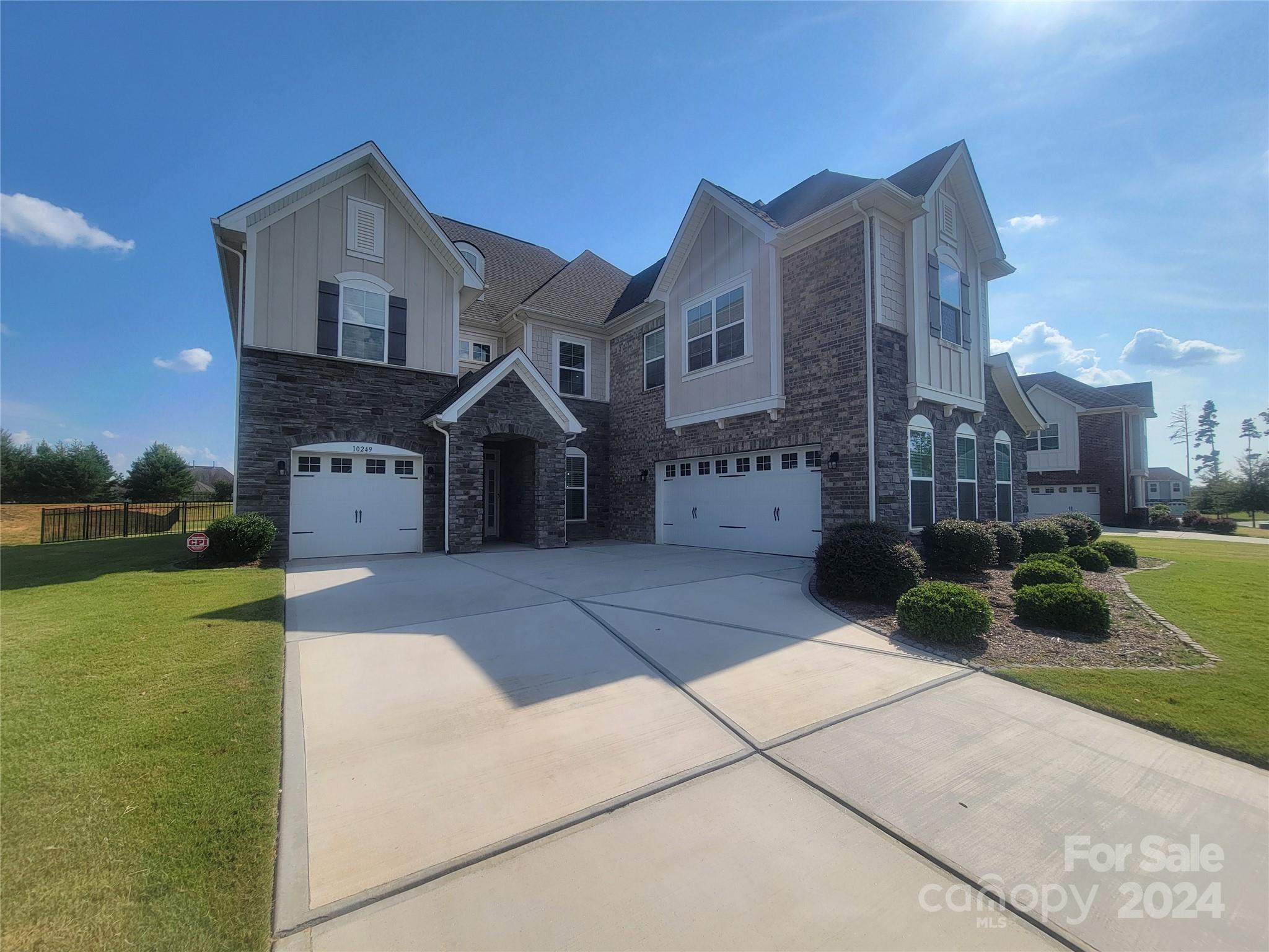 Bretagne - Residential