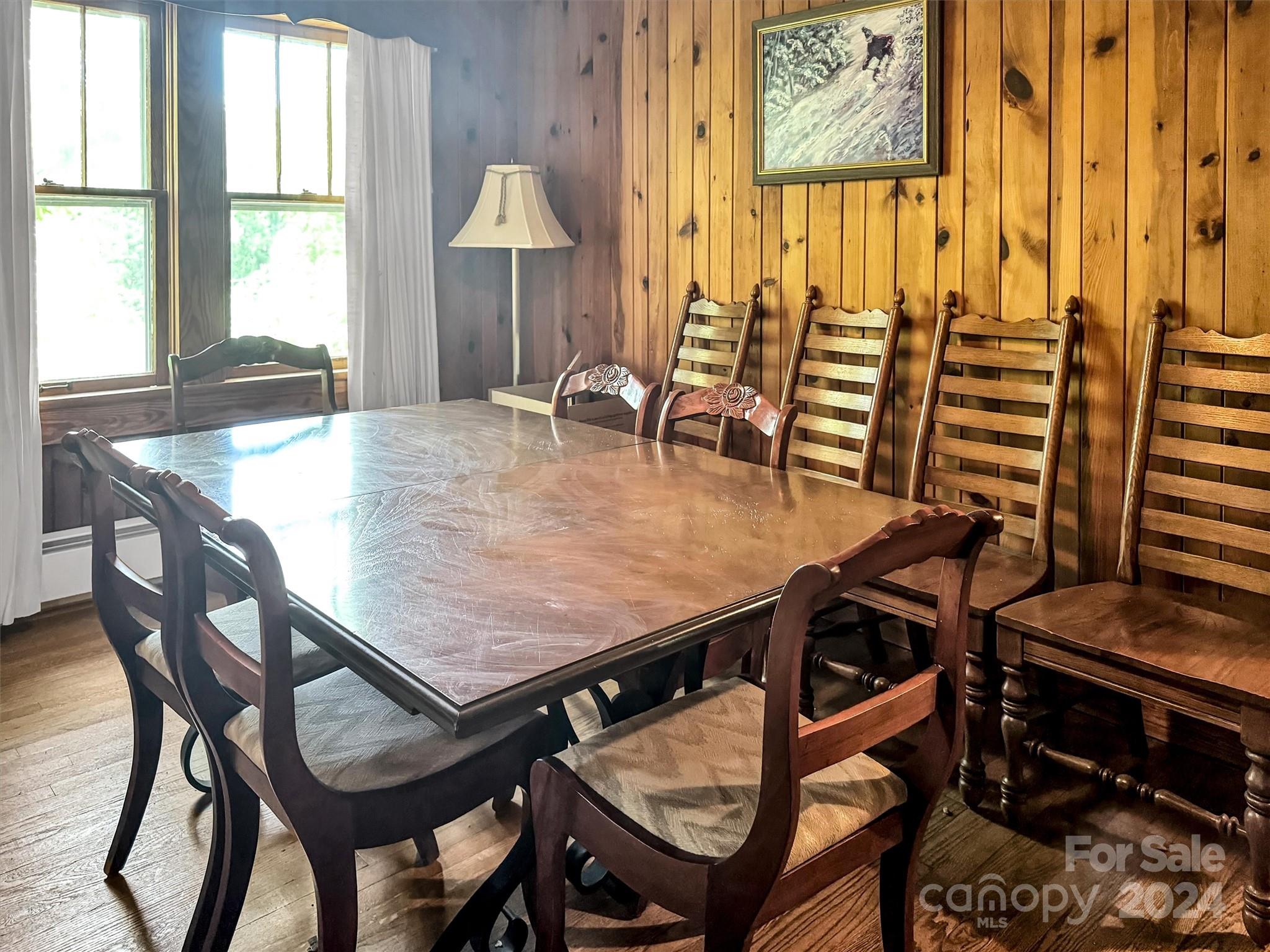 Lake Junaluska Assembly - Residential