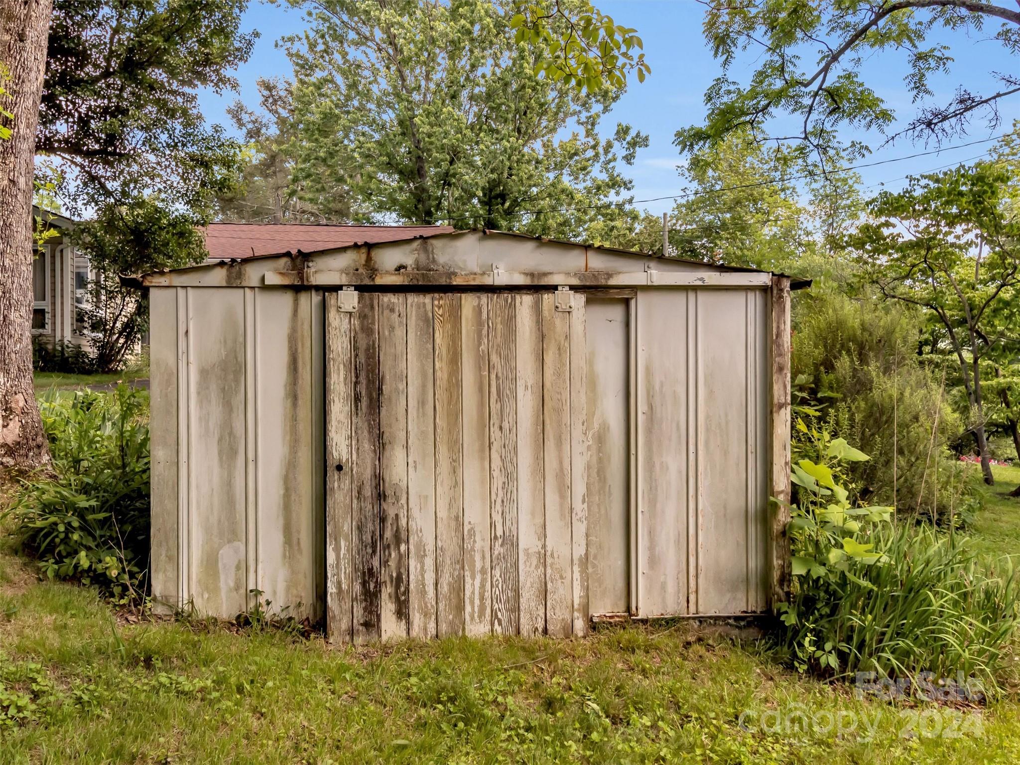 Lake Junaluska Assembly - Residential