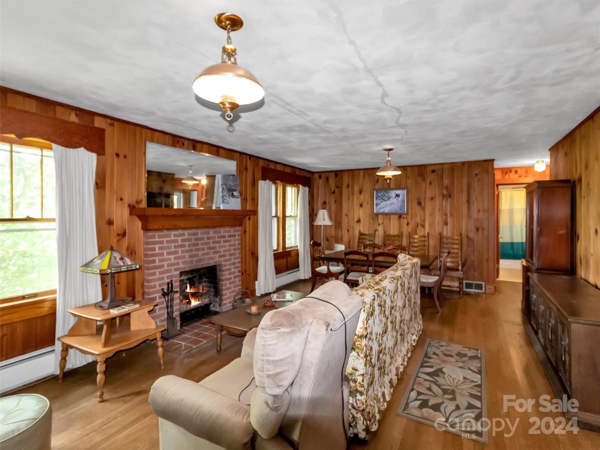 Lake Junaluska Assembly - Residential