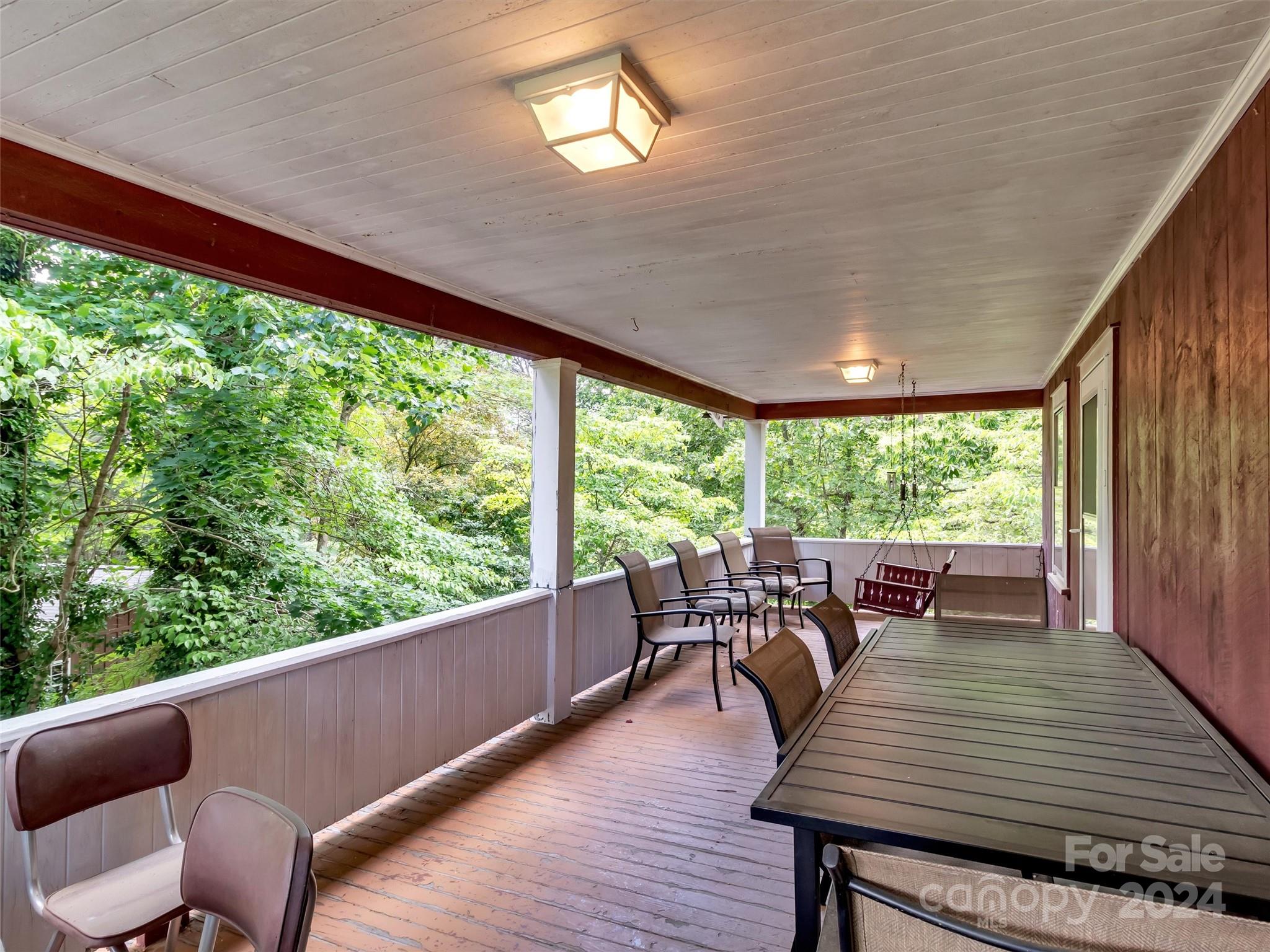 Lake Junaluska Assembly - Residential