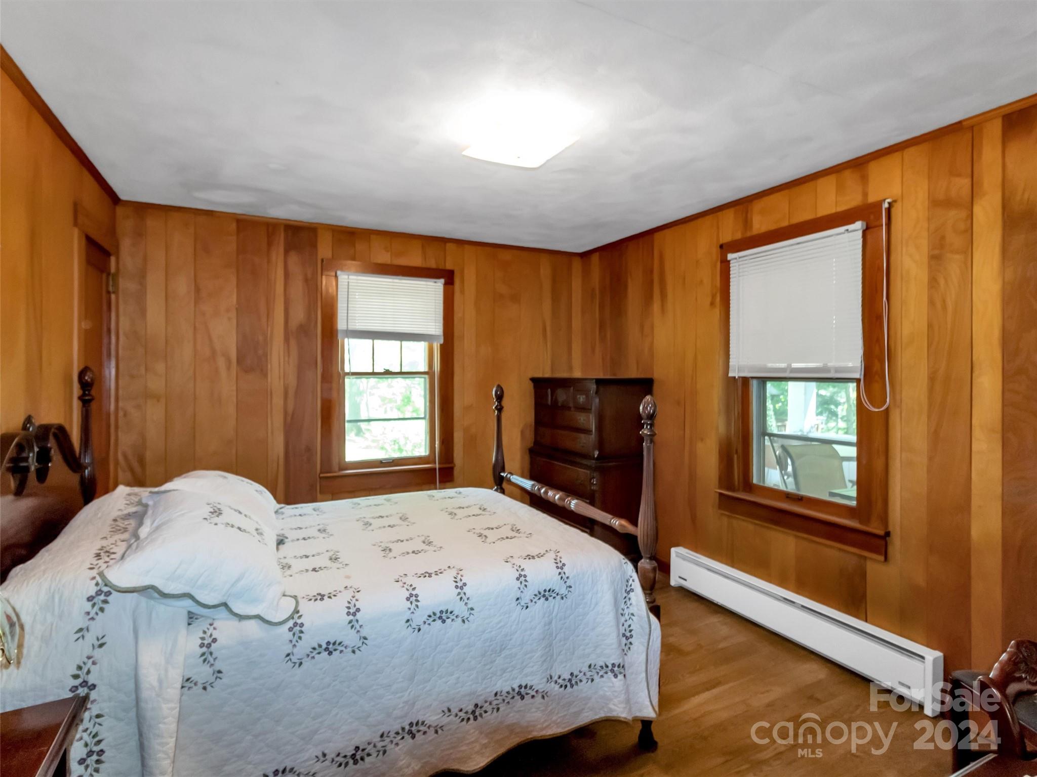 Lake Junaluska Assembly - Residential