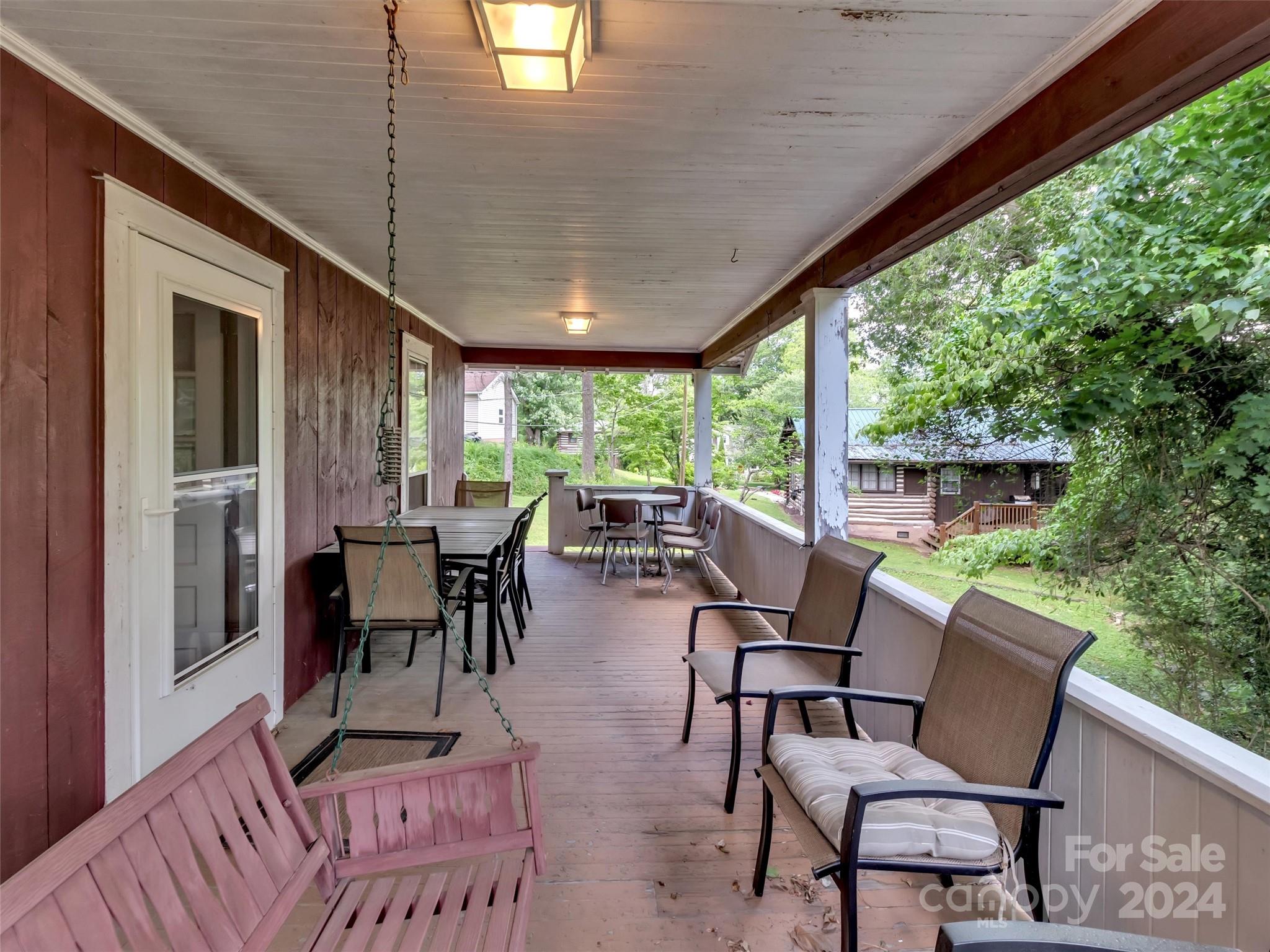 Lake Junaluska Assembly - Residential