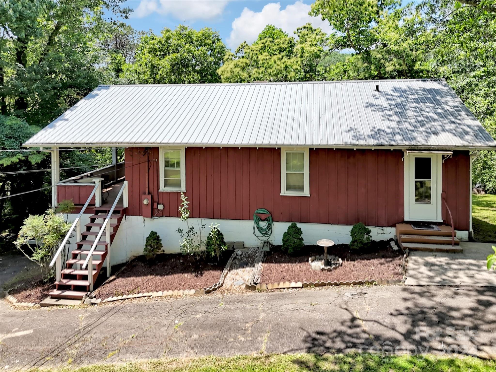 Lake Junaluska Assembly - Residential