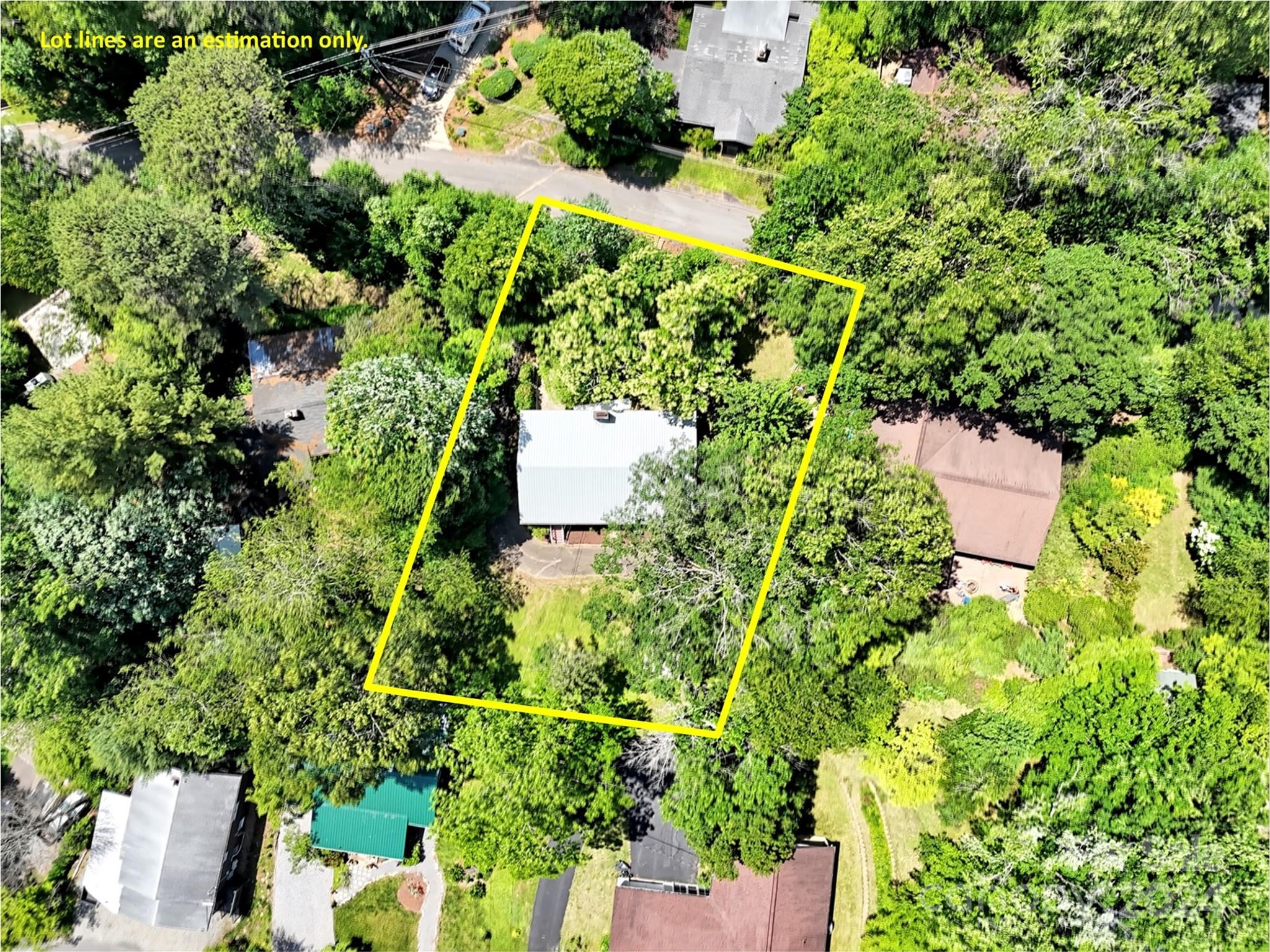 Lake Junaluska Assembly - Residential