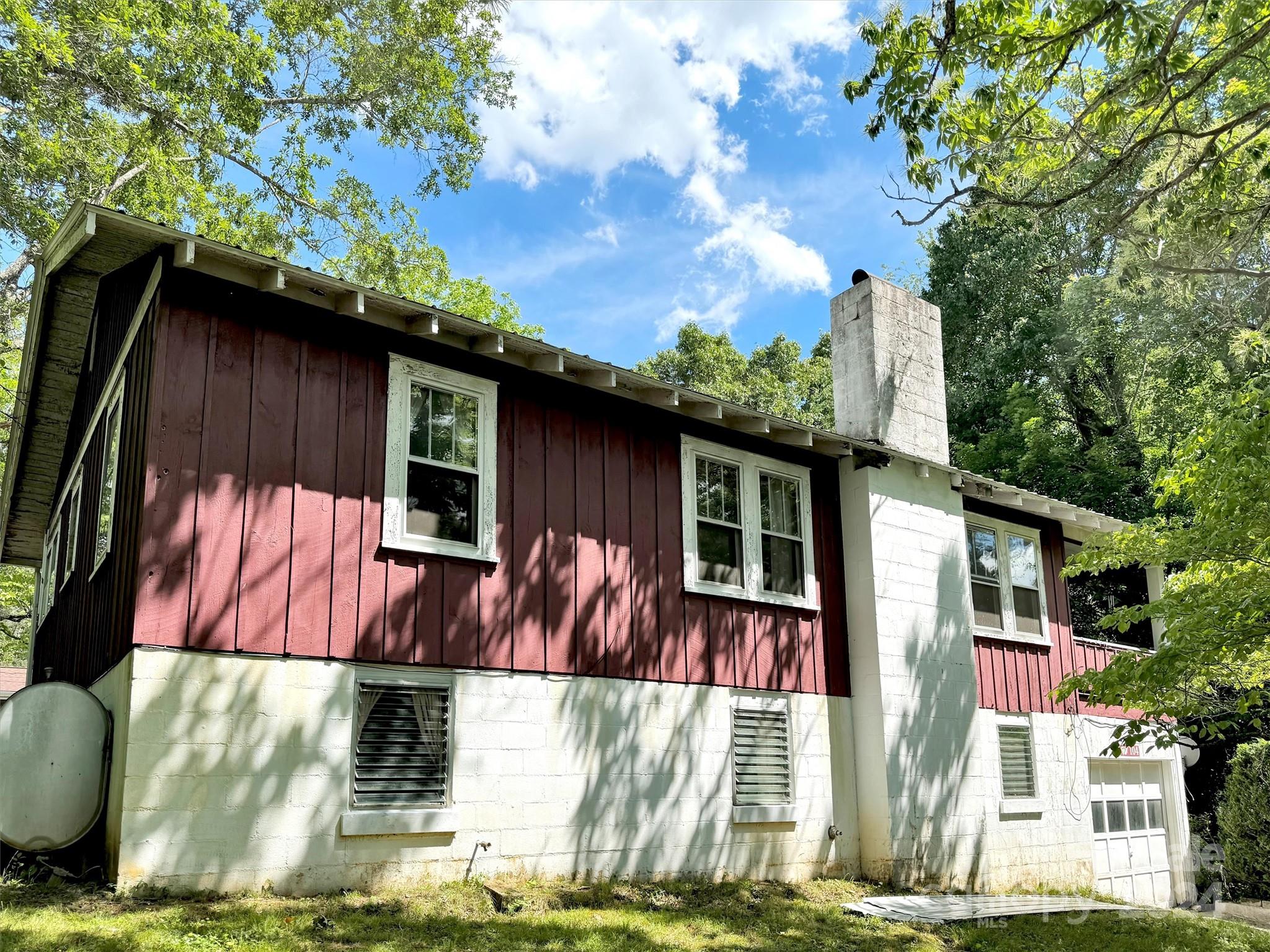 Lake Junaluska Assembly - Residential