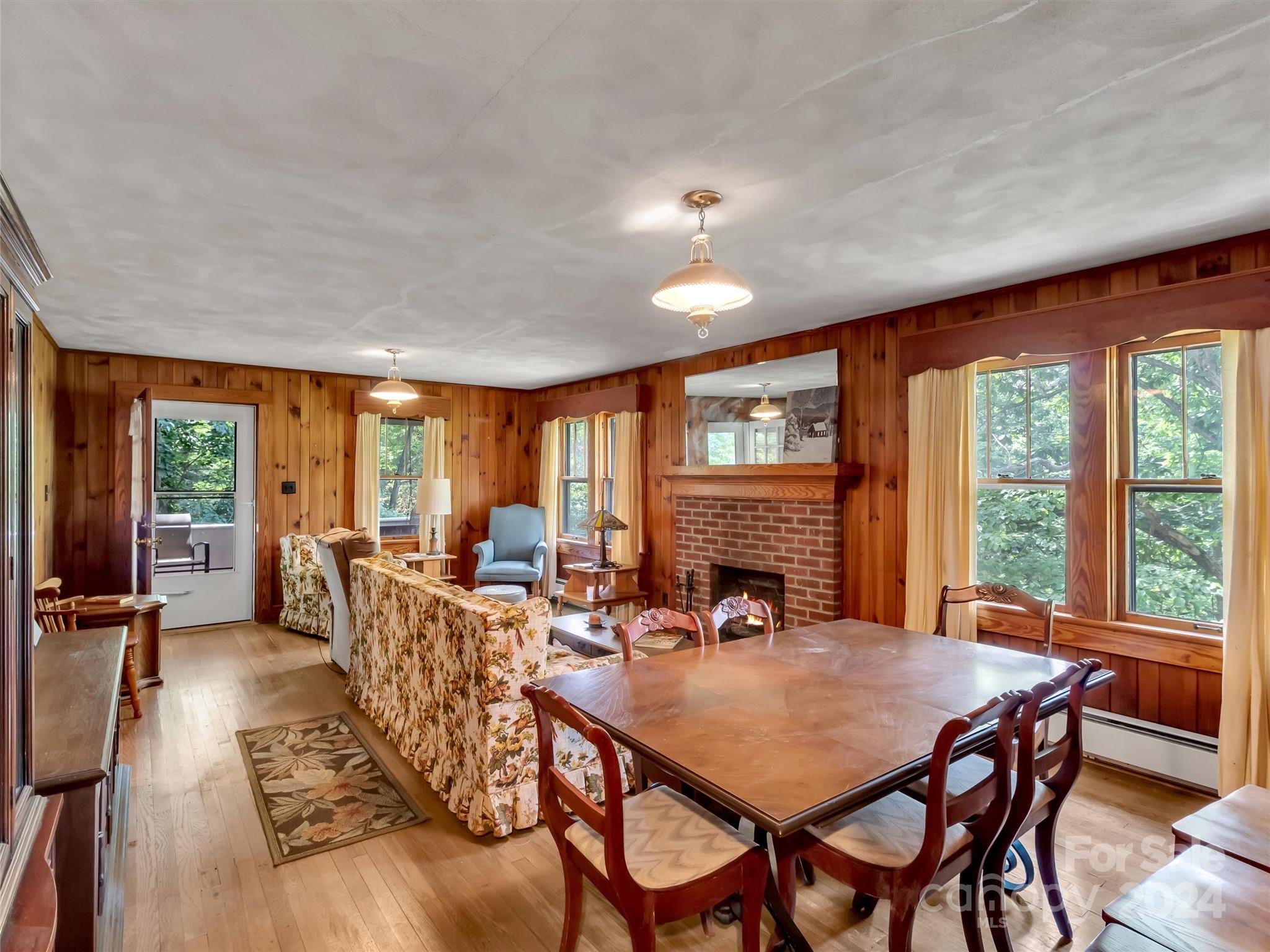 Lake Junaluska Assembly - Residential