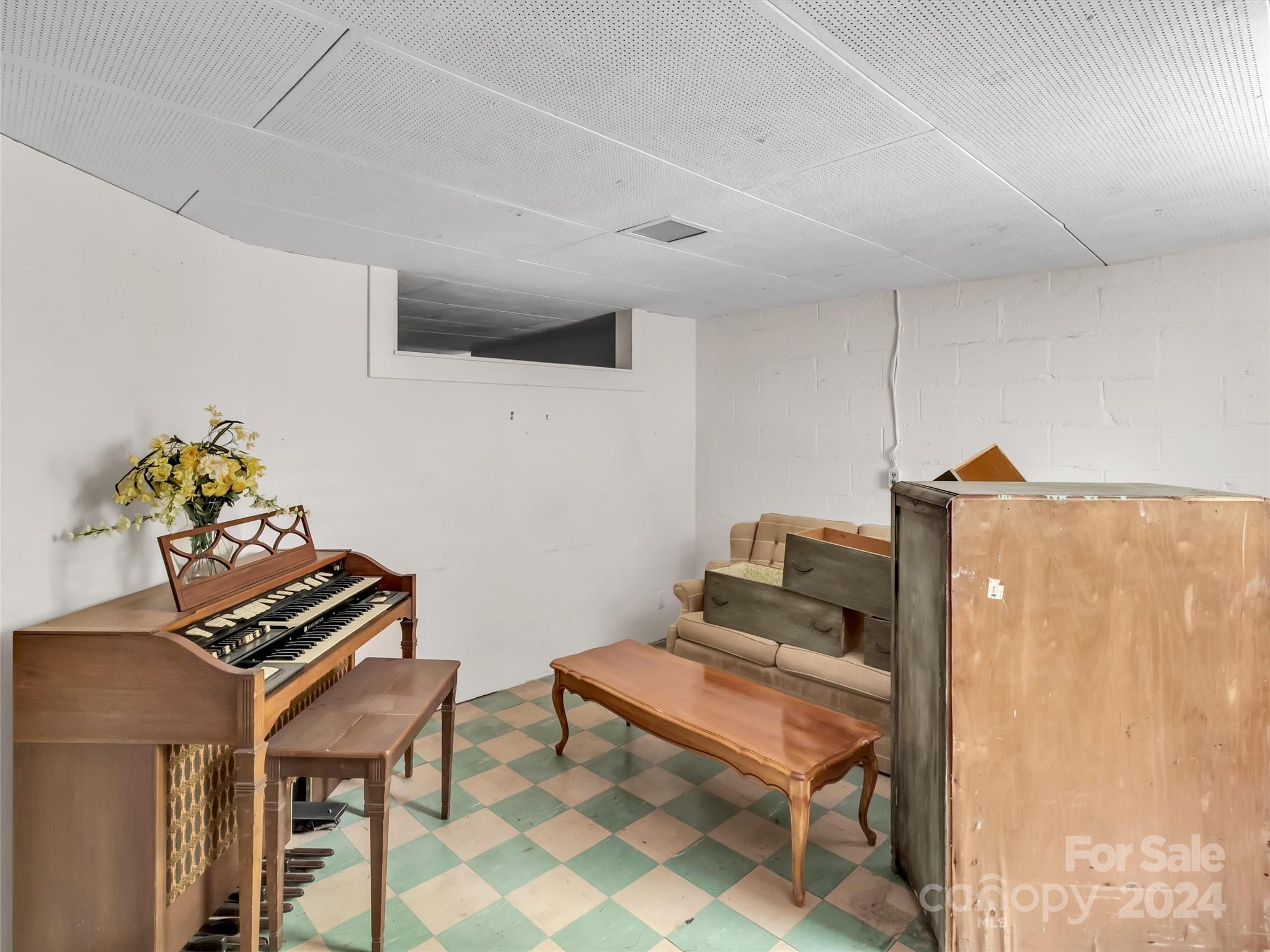 Lake Junaluska Assembly - Residential