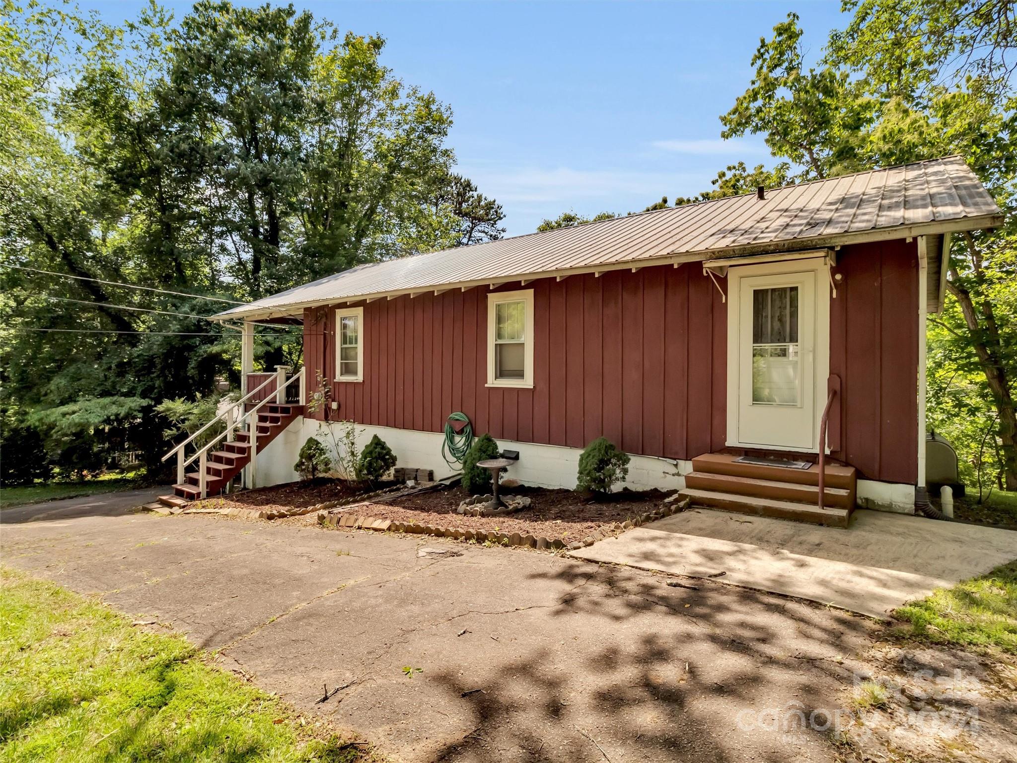 Lake Junaluska Assembly - Residential